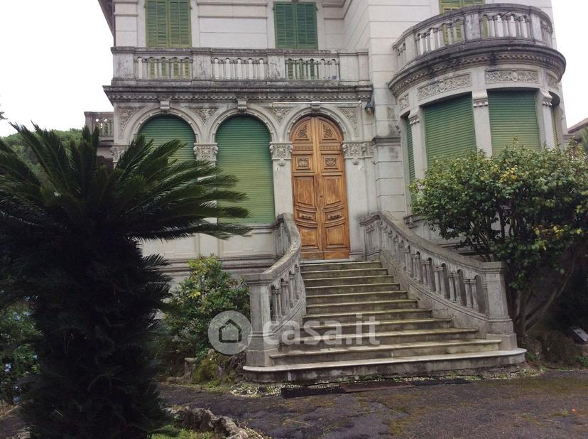 Villa in Corso Giuseppe Mazzini — foto 55 di 57