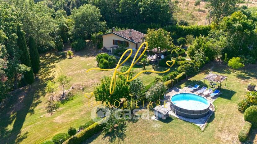 Villa in Località Gualda — foto 37 di 42
