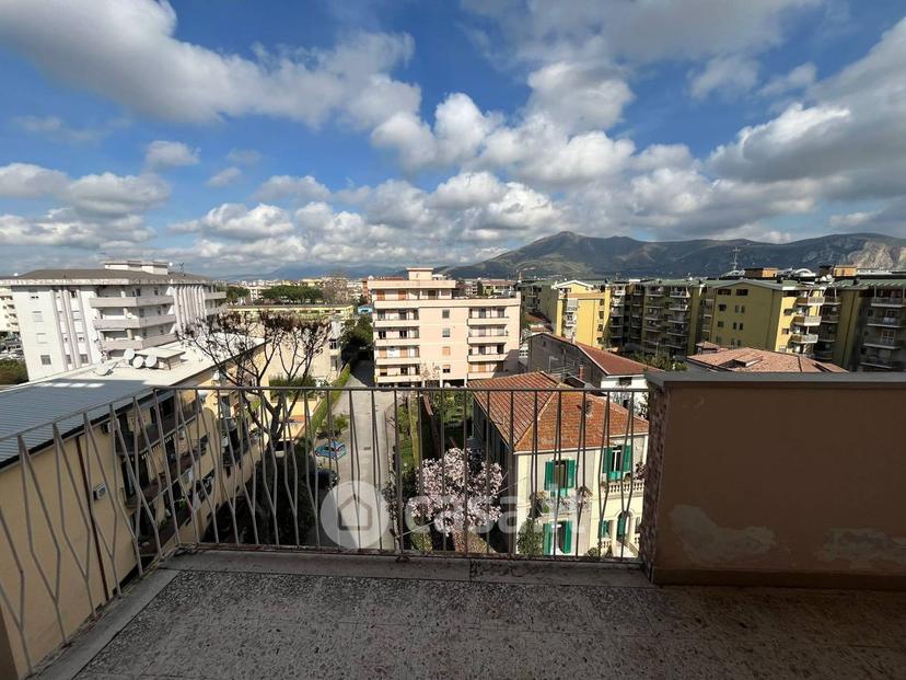 Quadrilocale in Via Giuseppe Moscati 58 — foto 12 di 37