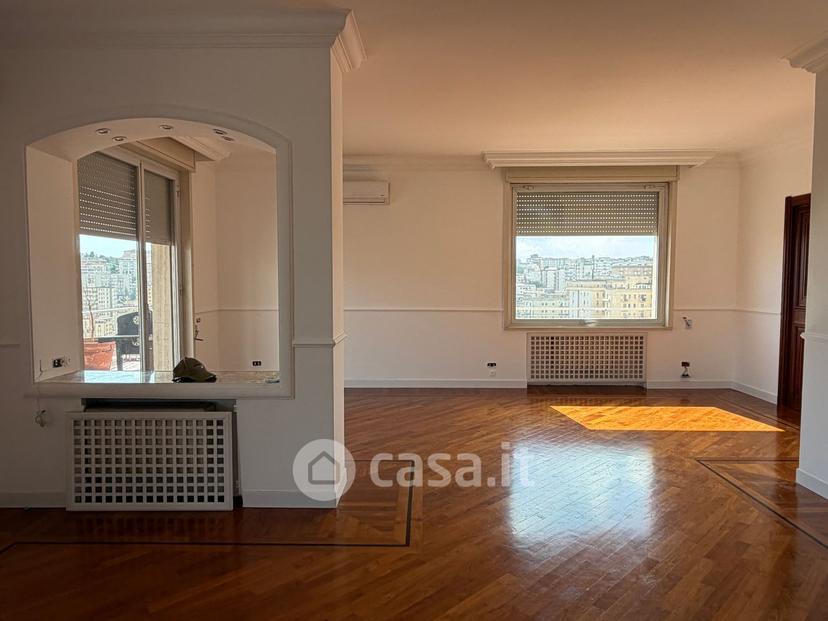 Appartamento in Corso Vittorio Emanuele 122 — foto 32 di 35
