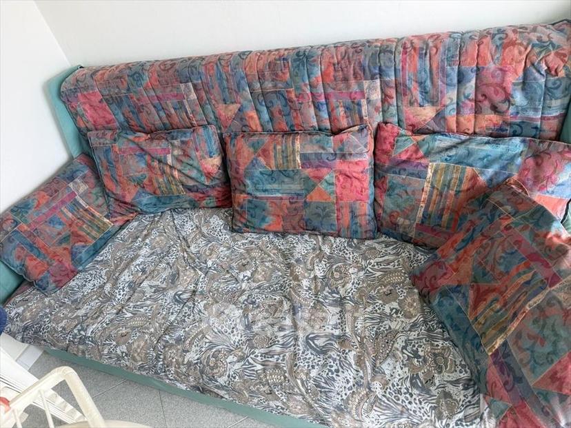 Bilocale in Lungomare Goffredo Mameli 265 — foto 5 di 12