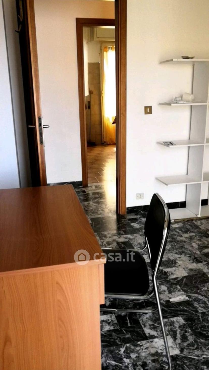 Quadrilocale in Via Pietro Mario Mura 8