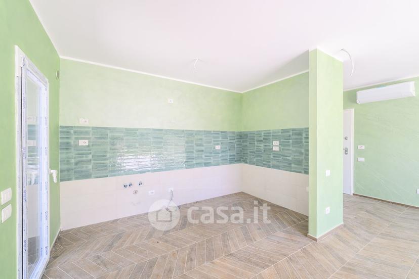 Trilocale in Via Cupa del Diavolo 4 — foto 18 di 22
