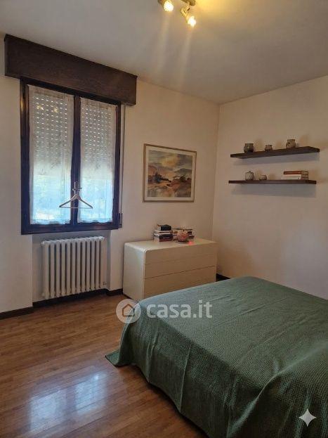 Trilocale in Via R. Sassi — foto 14 di 22