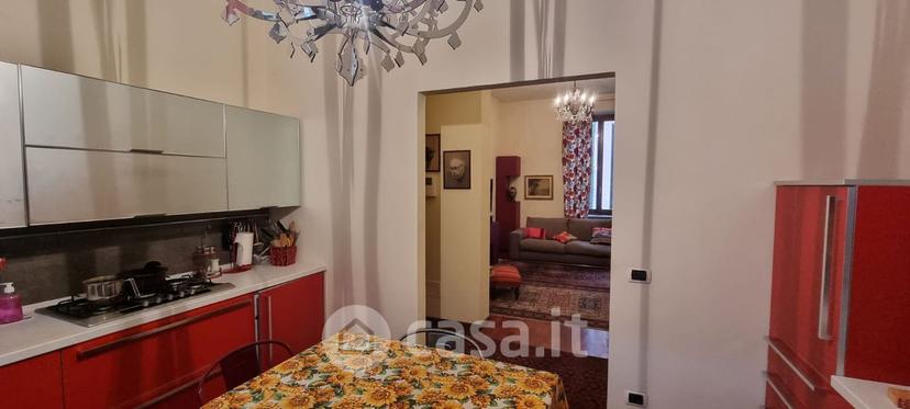 Appartamento in Via Isonzo — foto 15 di 26