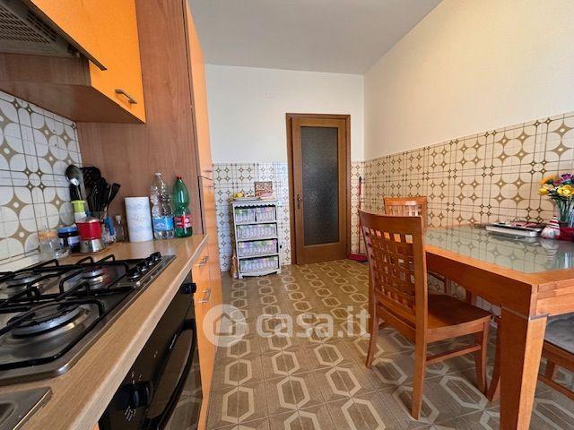 Trilocale in Via Amerigo Vespucci — foto 8 di 21