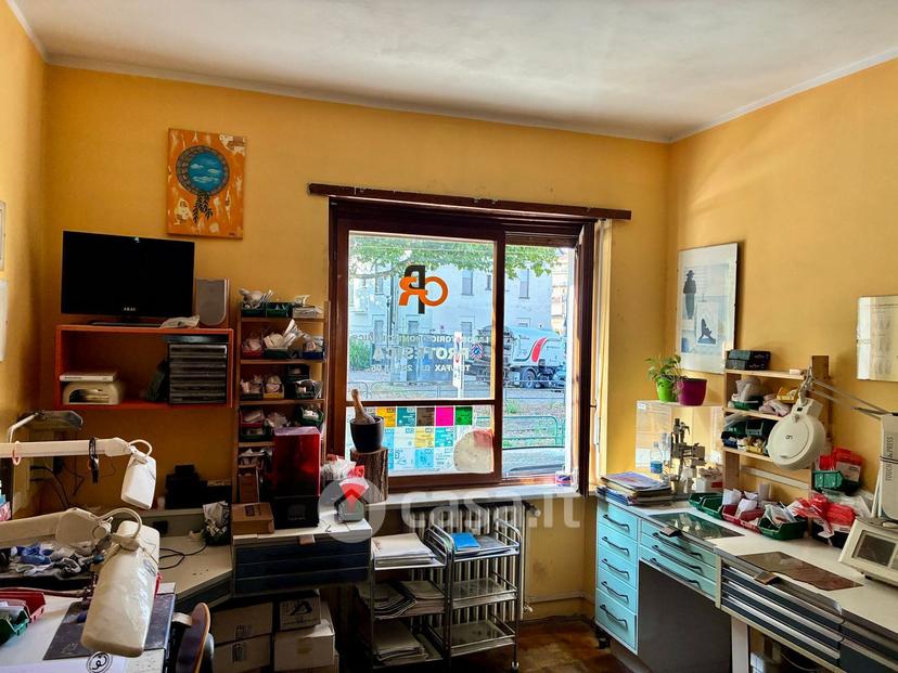Bilocale in Piazza Stampalia 22 — foto 3 di 22