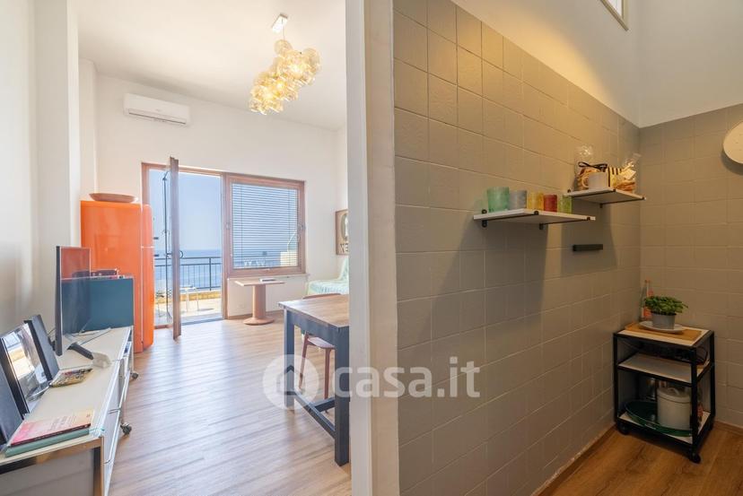 Bilocale in Via Aurelia Levante 19 — foto 37 di 37