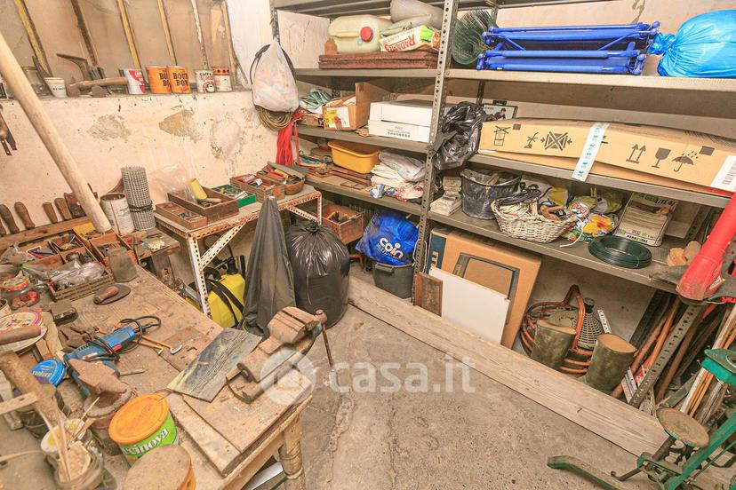 Appartamento in Via Benvenuto Cellini 16 — foto 23 di 63