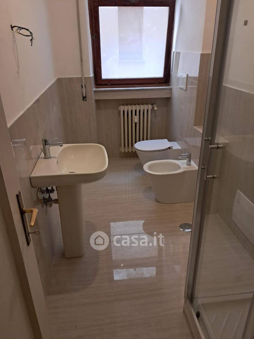 Stanza in Via Aureliana 2