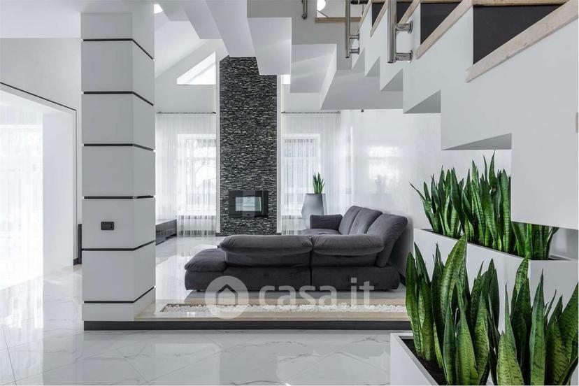 Villa in Via V. Emanuele III — foto 14 di 14