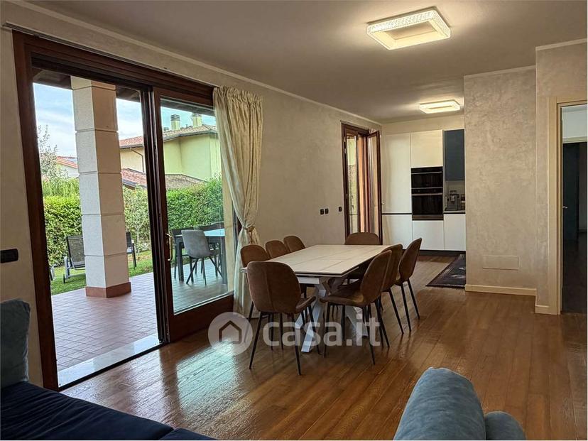 Villa in Via Madonna — foto 6 di 35