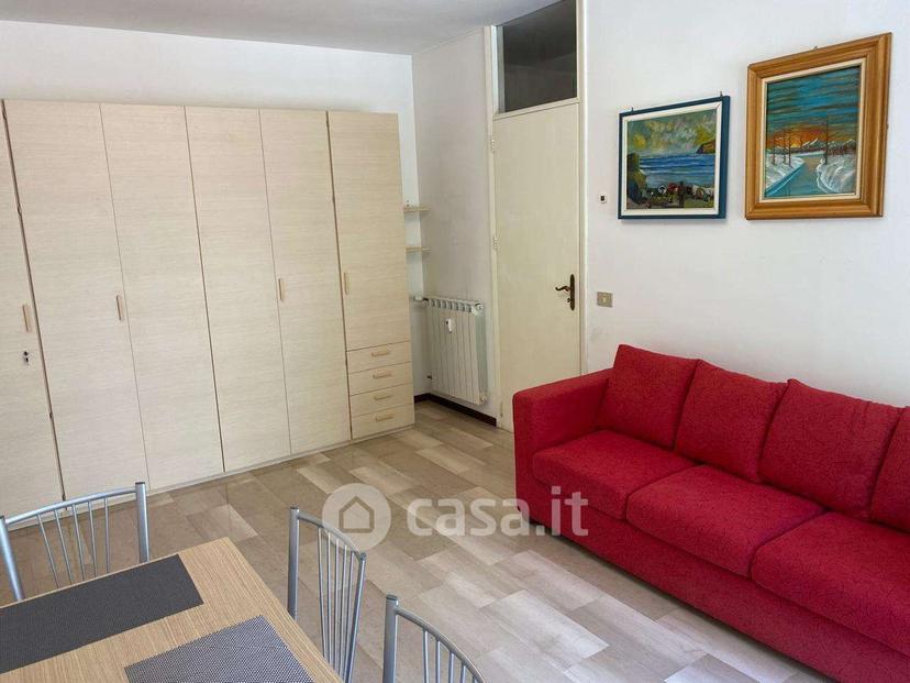 Monolocale in Via Galileo Galilei — foto 11 di 16