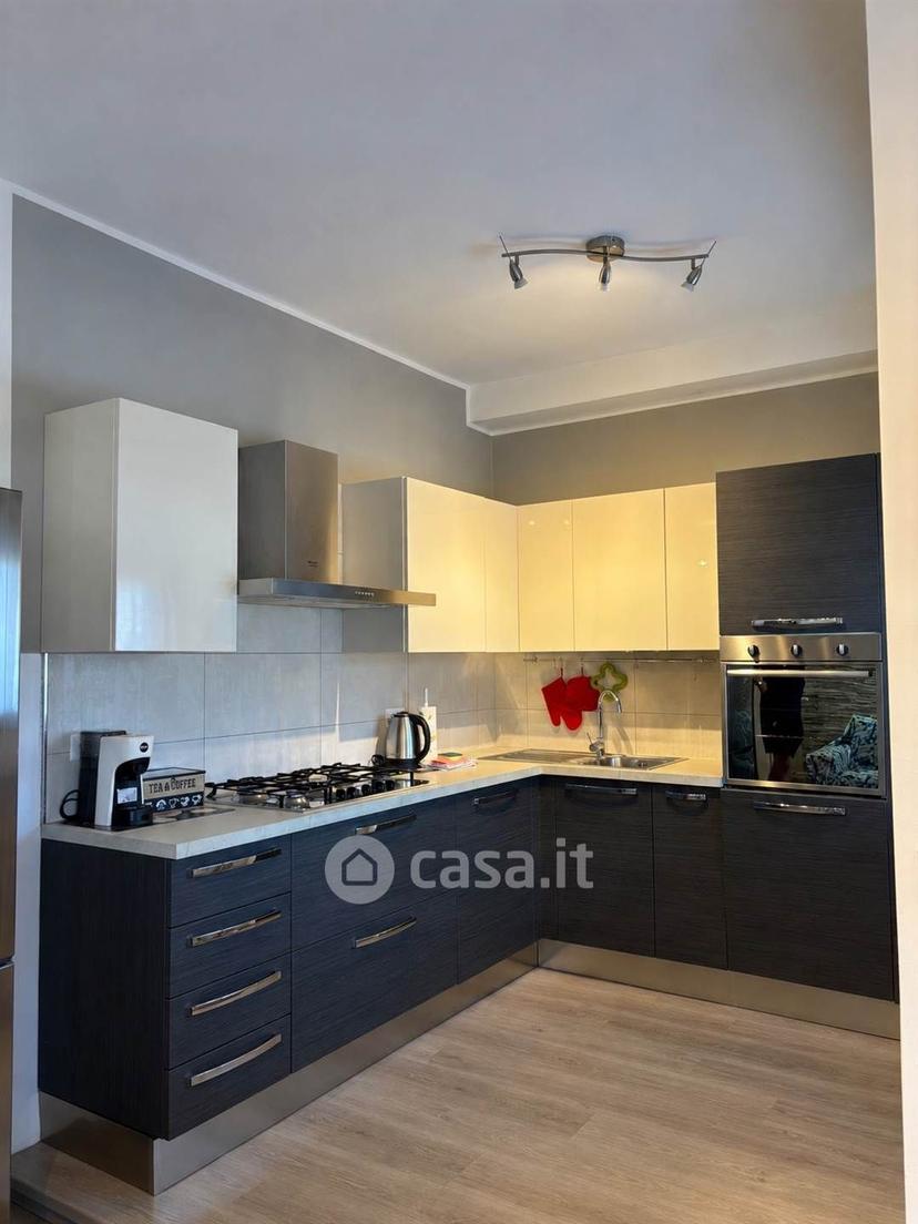 Bilocale in Via L. Franzosini 37 — foto 13 di 17