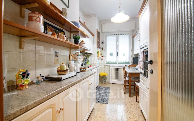 Trilocale in Via Vittorio Veneto — foto 5 di 18