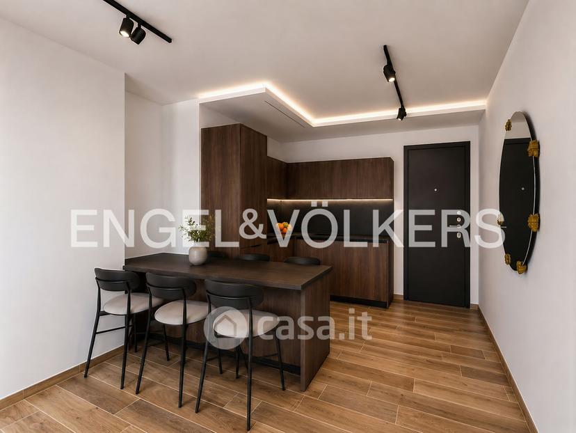 Trilocale in Via Paul — foto 11 di 14