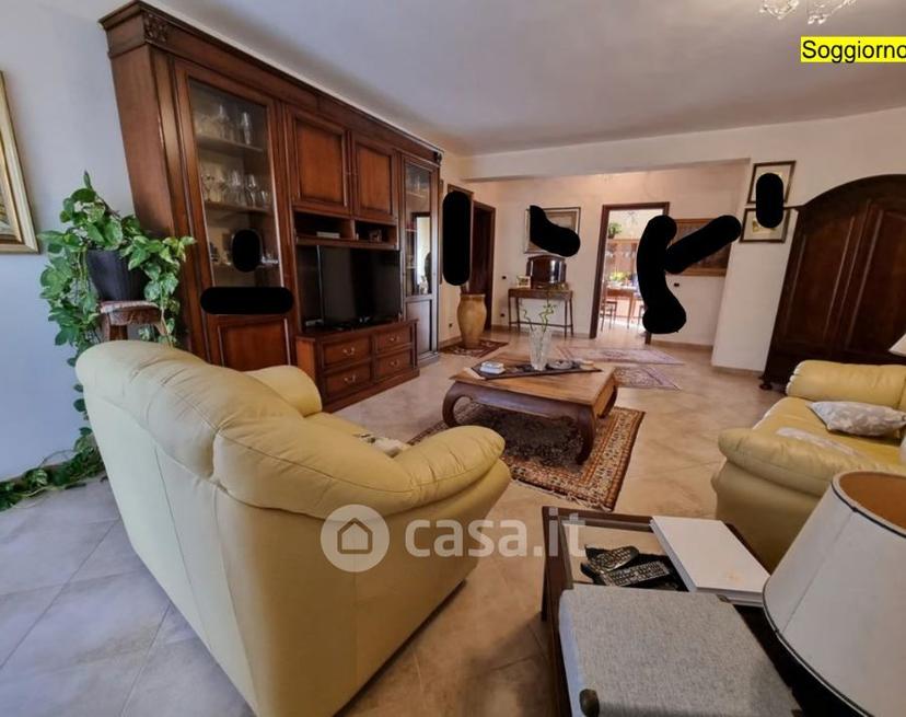 Appartamento in Via Antonino Cassarà — foto 7 di 35