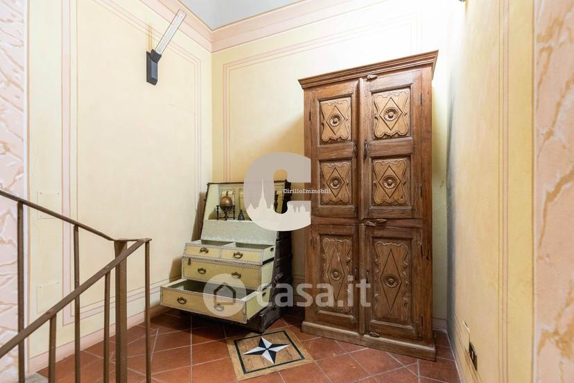 Villa in Via Vincenzo Gioberti 2 — foto 113 di 119