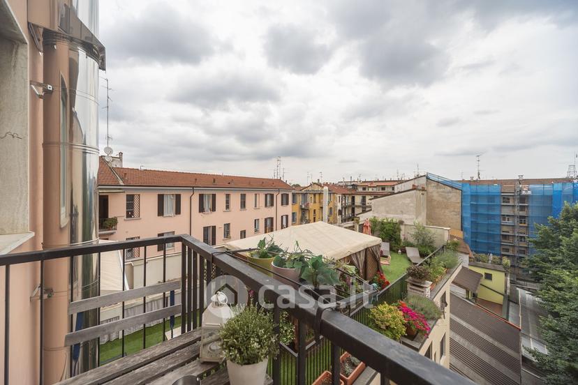 Quadrilocale in Viale Monza 48 — foto 33 di 49