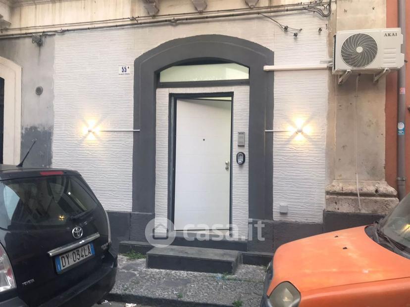 Monolocale in Via Ferrara Abate 55 — foto 7 di 26