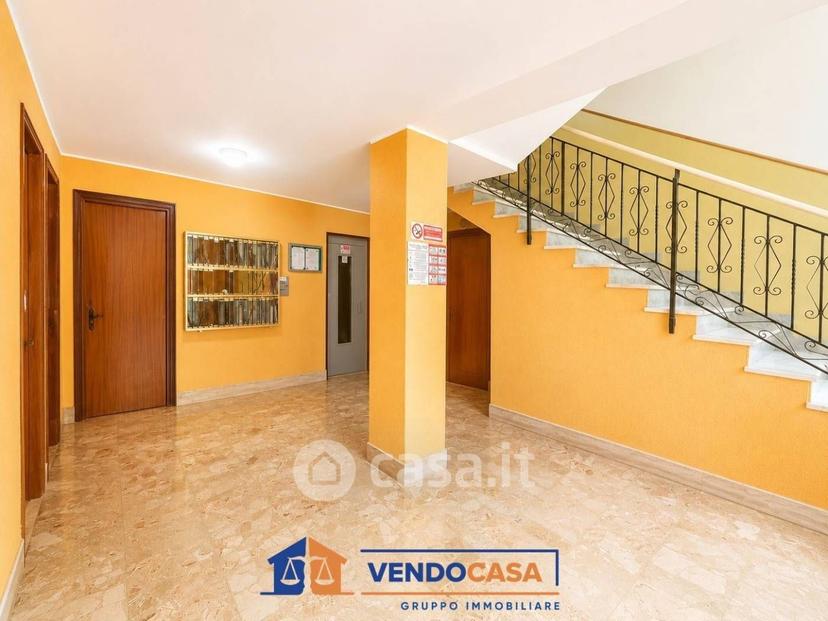 Trilocale in Piazza della Pace — foto 2 di 17