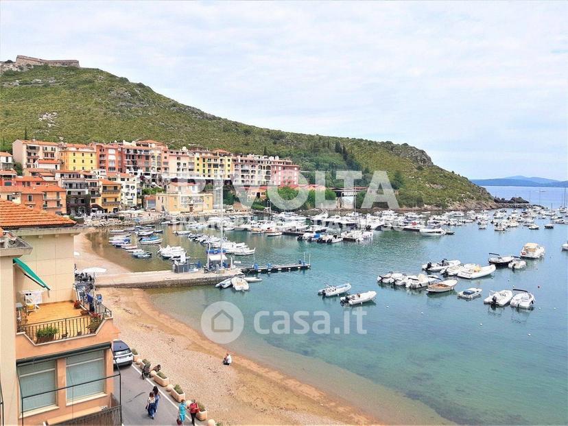 Bilocale in Lungomare Andrea Doria — foto 7 di 8