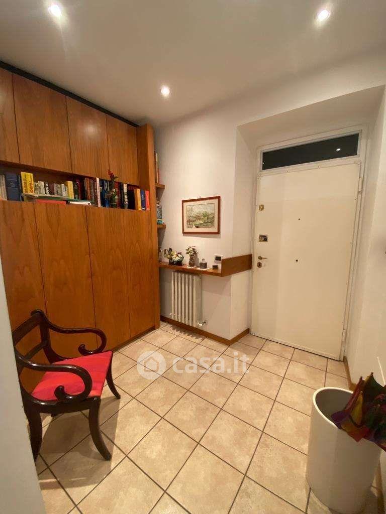 Quadrilocale in Via Annibale Vecchi — foto 10 di 22