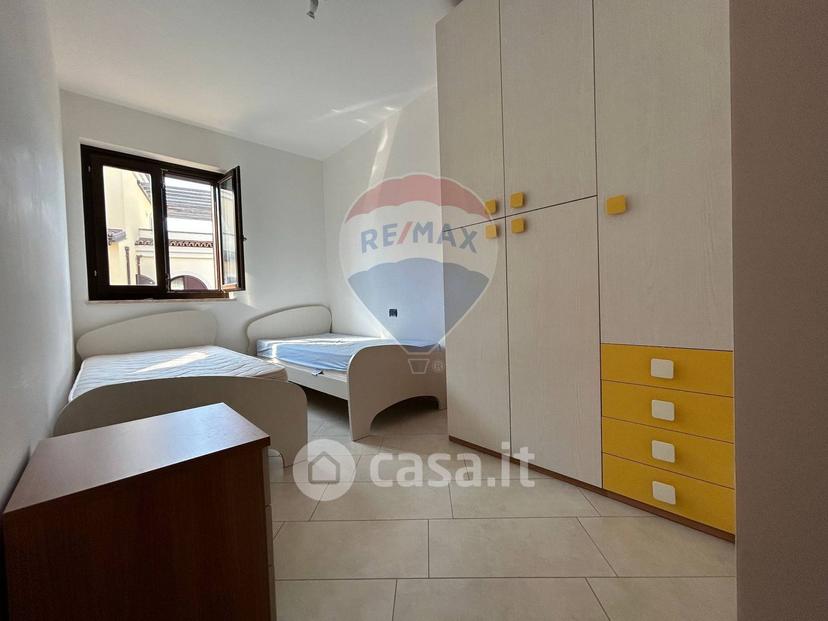 Trilocale in Viale San Giusto — foto 9 di 25