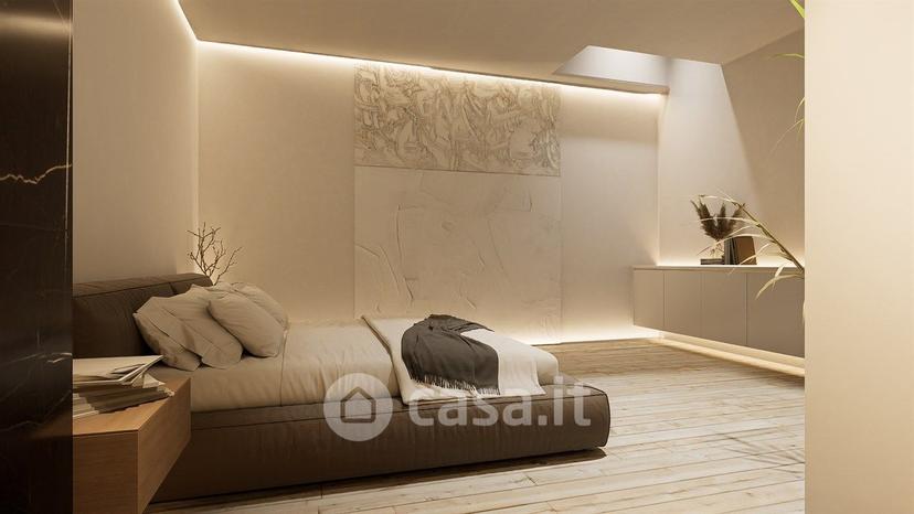 Appartamento in Via Flavio Gioia 26 — foto 24 di 35