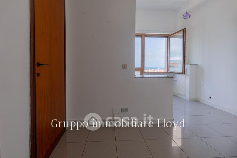 Appartamento in Via Goito 55
