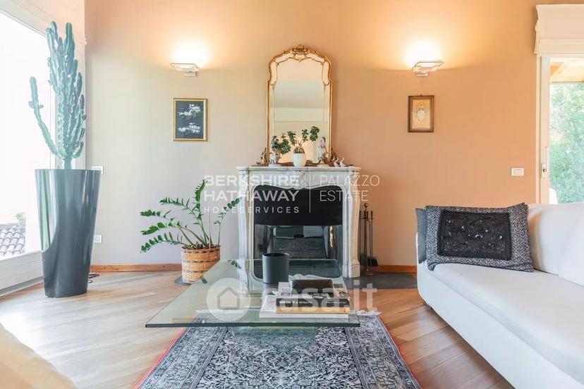 Villa in Via Paolo Carcano — foto 69 di 88