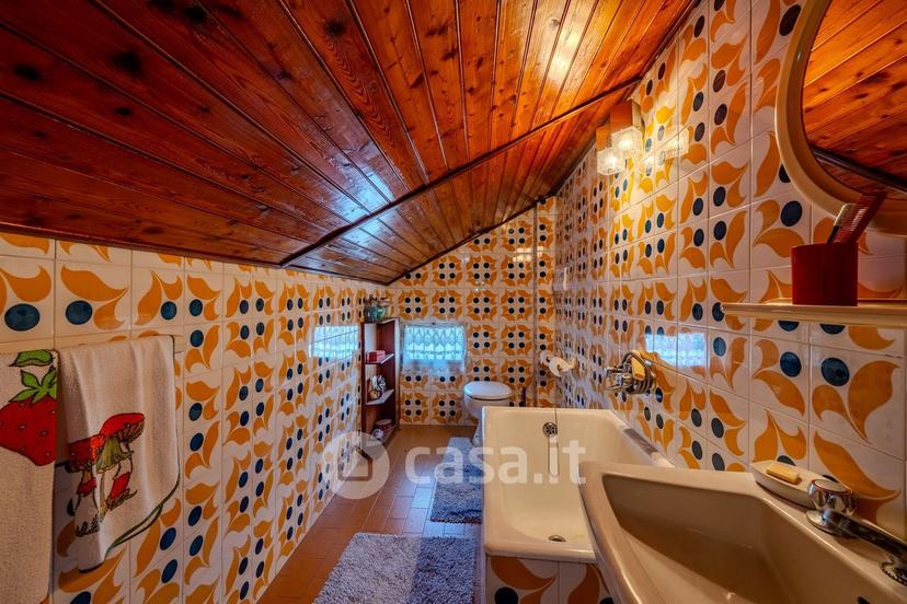 Villa in Via Cornice di Sant'Ambrogio 23 a — foto 20 di 53