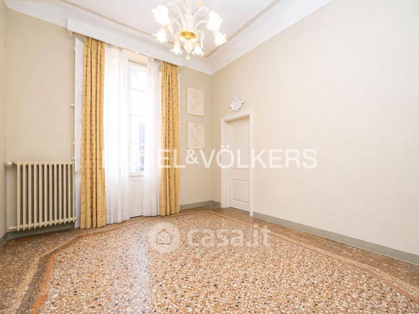 Appartamento in Via Barberia — foto 4 di 23