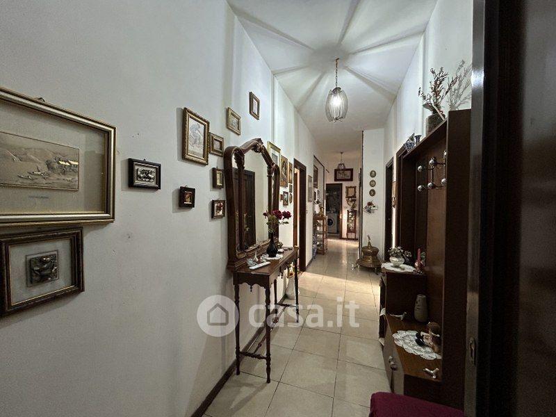 Quadrilocale in Via Calvario 5 — foto 21 di 24