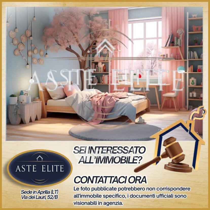 Appartamento in Via Dora Baltea 69 — foto 11 di 22