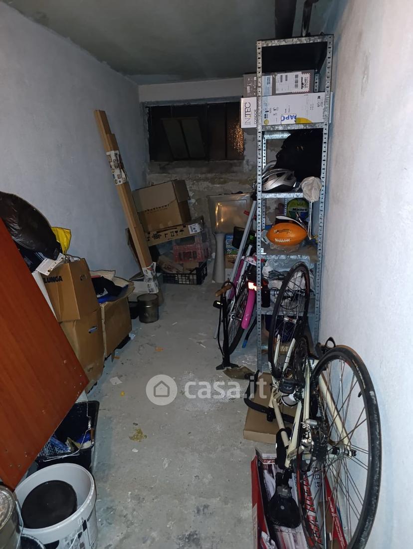Appartamento in Via Martiri della Libertà 253 — foto 21 di 22