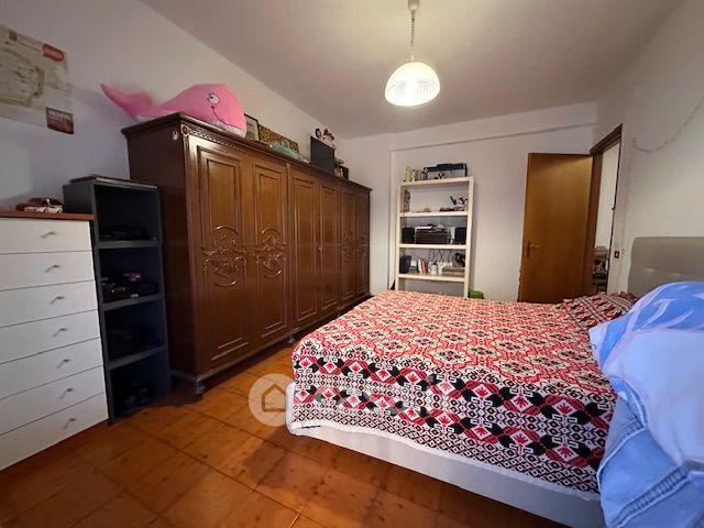 Trilocale in Via Amerigo Vespucci — foto 6 di 21
