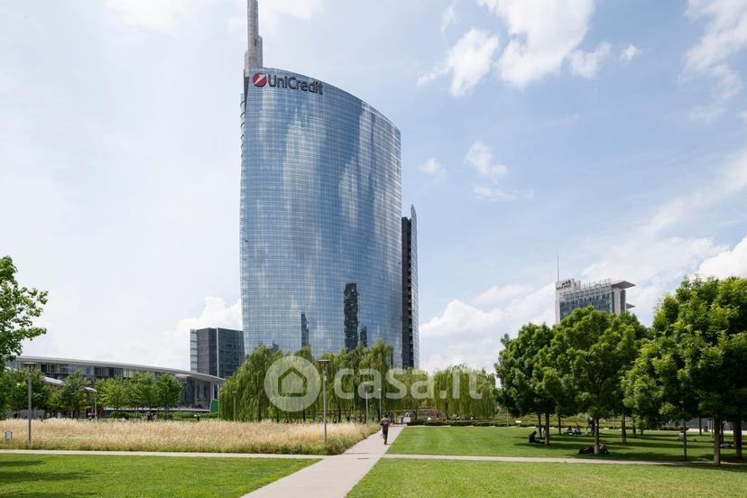 Appartamento in Via Giuseppe Parini — foto 32 di 52