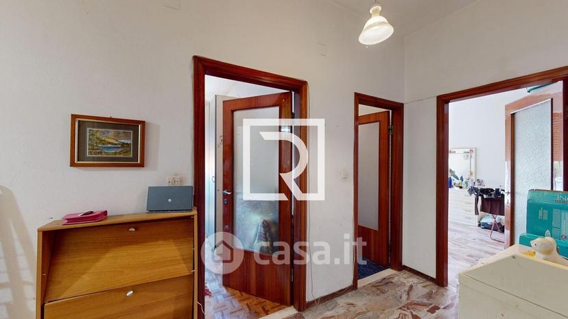 Trilocale in Via Giacomo della Torre — foto 12 di 34