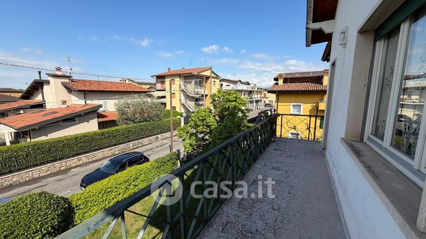 Trilocale in Via Monsignor G. Rizzi 58 — foto 36 di 37