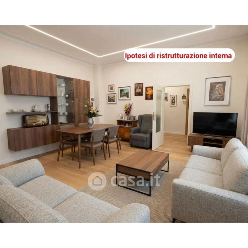 Villa in Via Serafica — foto 36 di 49