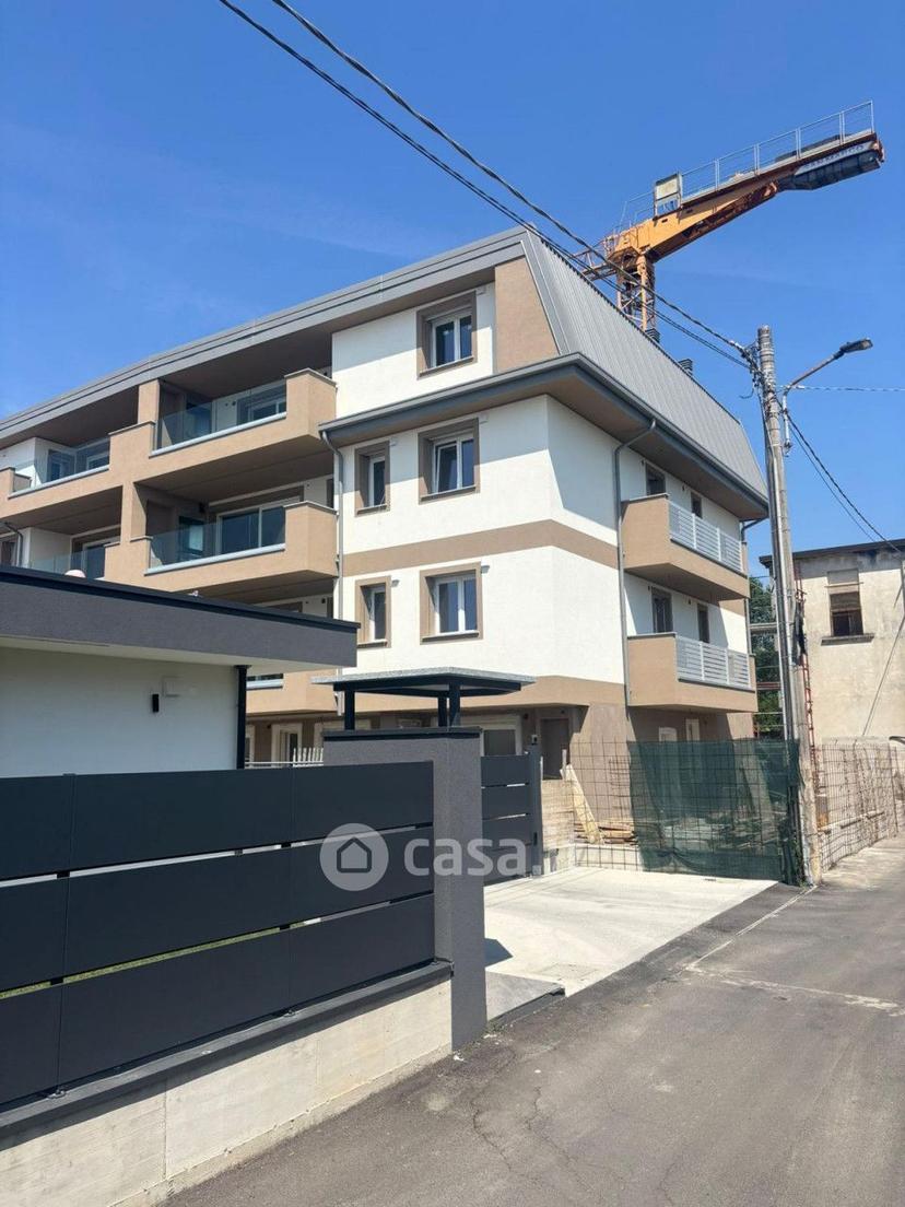 Bilocale in Via del Donatore 9 — foto 19 di 19