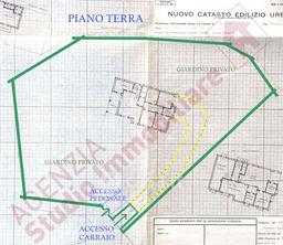 Villa in Via Predelli 5
