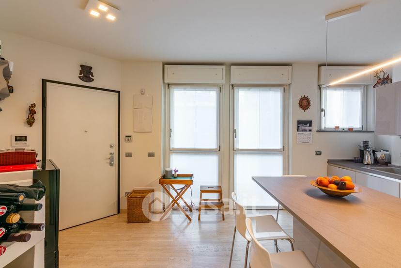Trilocale in Viale Premuda 40 — foto 42 di 78