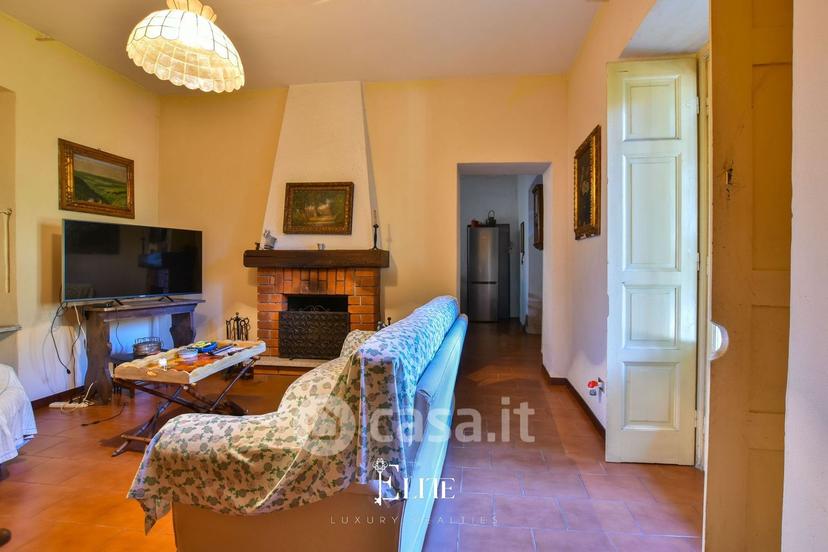 Villa in Via Novara 21 — foto 57 di 69