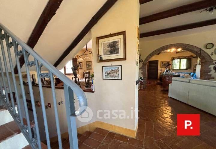 Villa in Via Scese Lunghe — foto 25 di 44