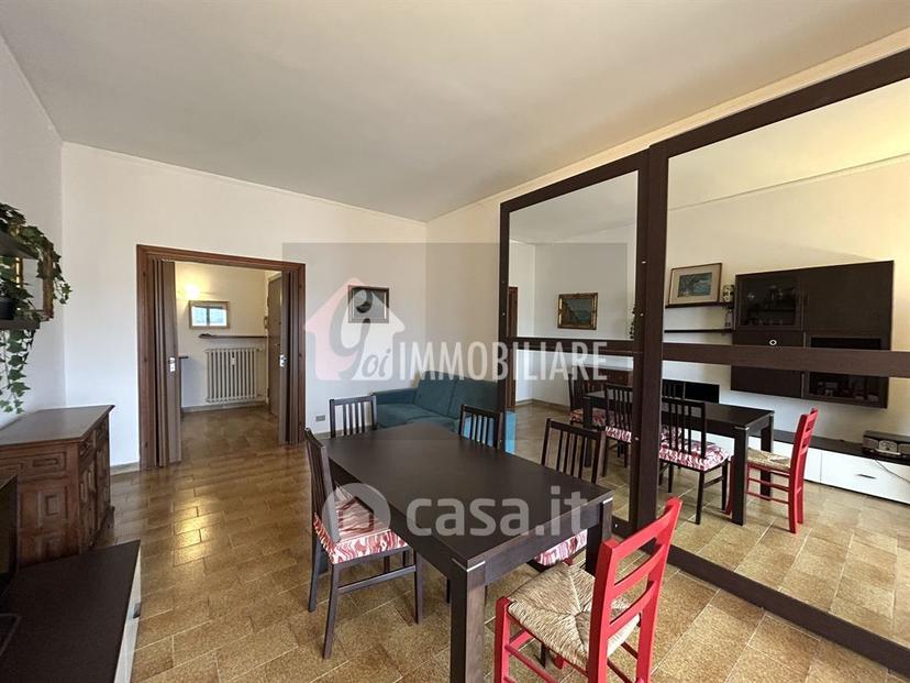 Appartamento in Via Fornaretto Mantovano 7 — foto 17 di 27