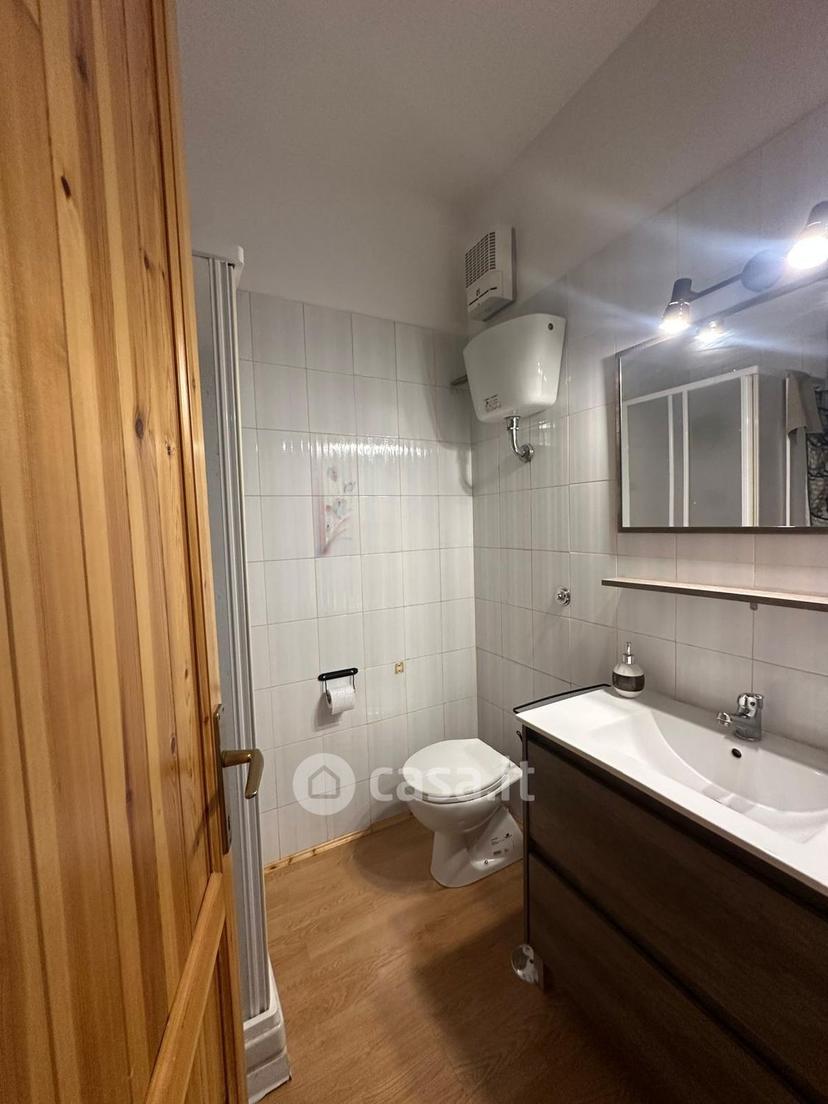 Trilocale in Via Panoramica 3 — foto 13 di 17