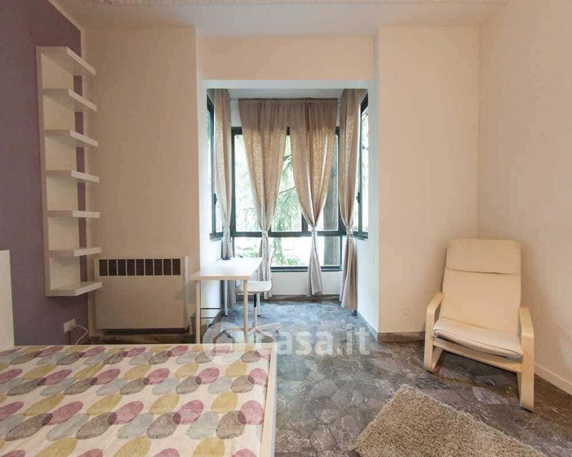 Stanza in Via Benedetto Marcello 23 — foto 14 di 29