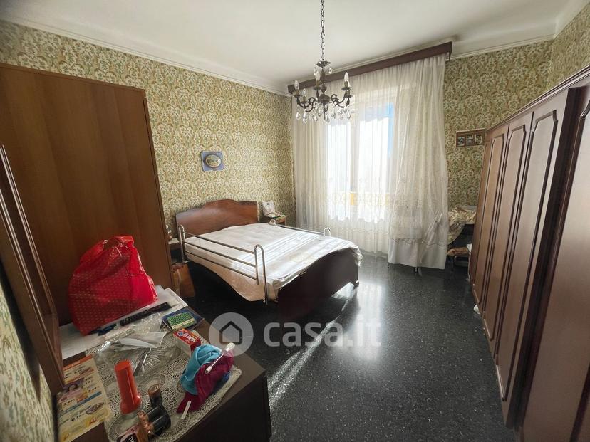 Trilocale in Via Amerigo Vespucci 40 — foto 20 di 28